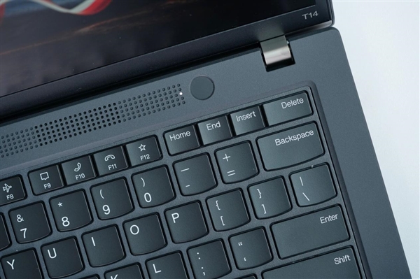 AMD銳龍PRO 7000加持！ThinkPad T14 Gen4圖賞