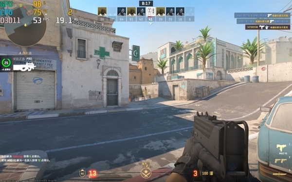 英特爾銳炫核顯圖形性能翻倍！輕薄本邁過3A游戲門檻