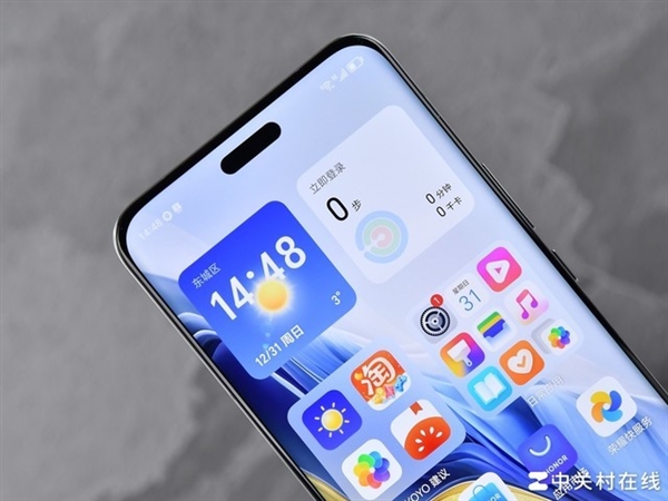 榮耀Magic6 Pro上手：比遙遙領(lǐng)先還要領(lǐng)先