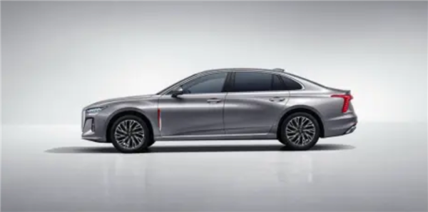 紅旗H5銷量連續(xù)4月上升 事實(shí)證明：除了實(shí)力 優(yōu)惠力度同樣重要