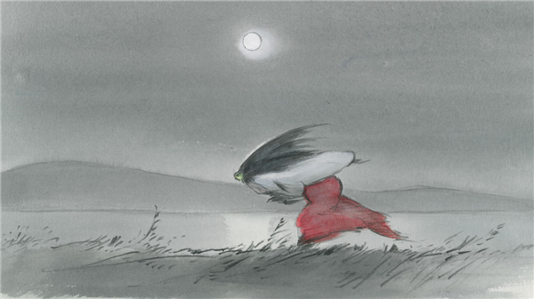 《中國奇譚》值得這么夸嗎？