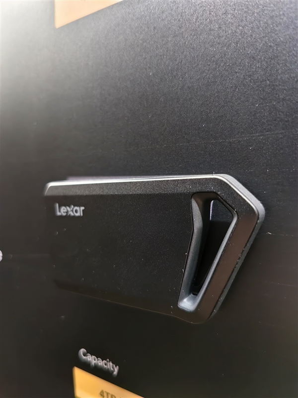 雷克沙頂級存儲首次亮相：PCIe 5.0 SSD沖上12GB/s、DDR5內(nèi)存飆到8400MHz