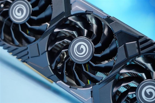 SUPER大升級！影馳RTX 4070 Ti SUPER黑將圖賞