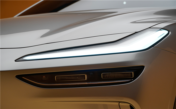 樂道新車只要21.99萬！蔚來也盯上特斯拉了