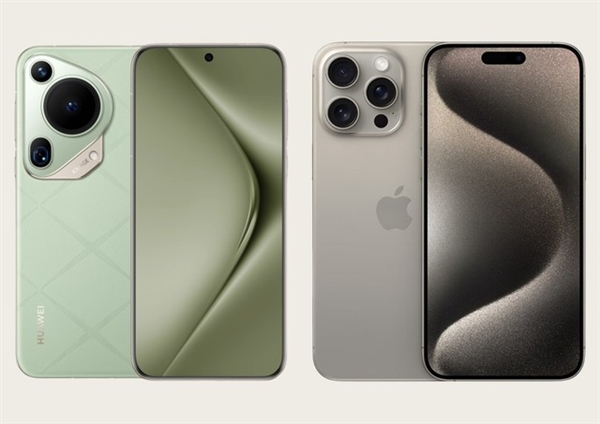 為什么旅行愛好者會(huì)從iPhone換到華為Pura 70系列 原因揭開