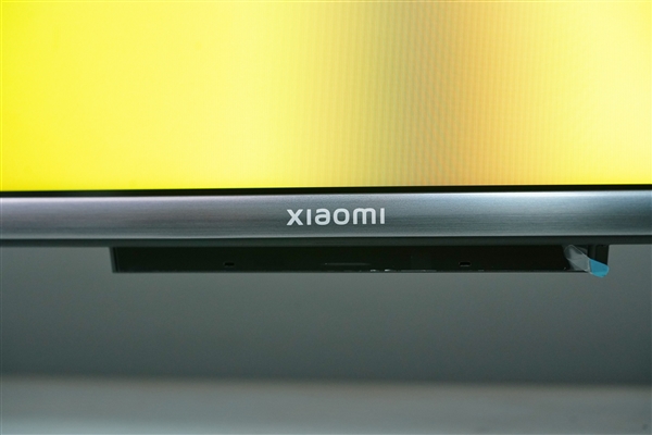 392背光分區(qū)同級(jí)無(wú)敵！小米電視S65 Mini LED圖賞