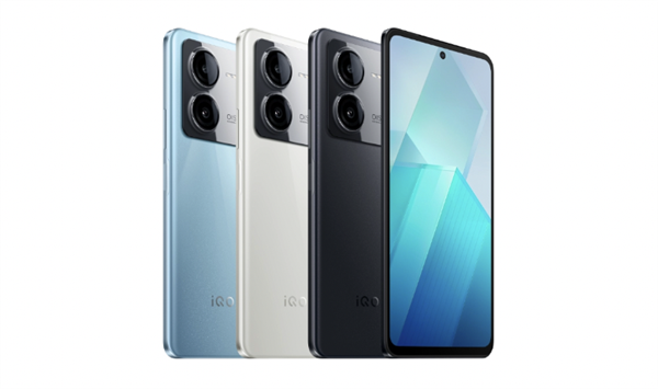 170萬跑分+6000mAh電池 這手機(jī)就是來搗亂的