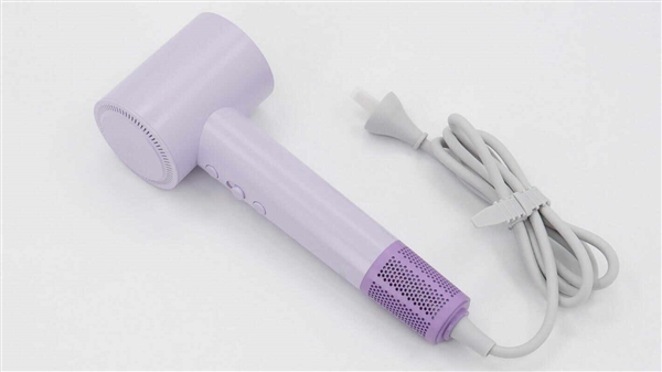 全部采用無刷電機(jī) 八款市售電吹風(fēng)拆解匯總