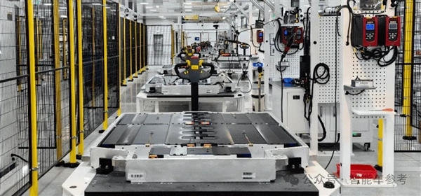 全球首個！長城混動用上800V：20分鐘補能350km