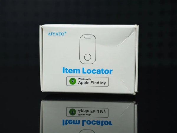 29塊9的低配AirTag：讓我感受到了平替的快樂