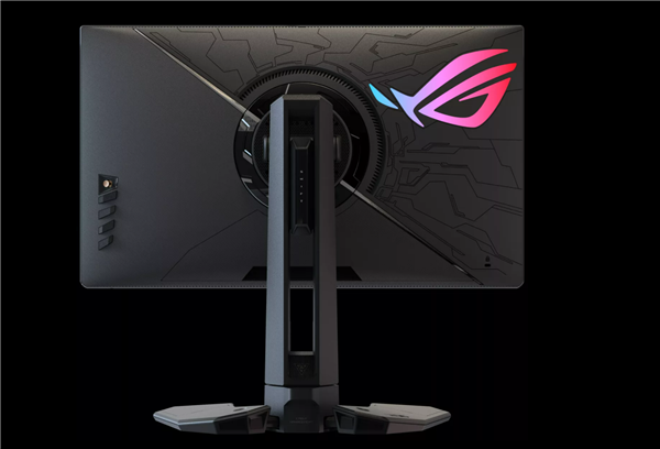 540Hz史無前例 ROG發(fā)布24寸TN屏電競顯示器：6000多元買不買？