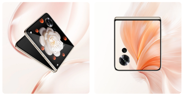 親測(cè)頂配 1TB 的小屏手機(jī) 拍妹超絕