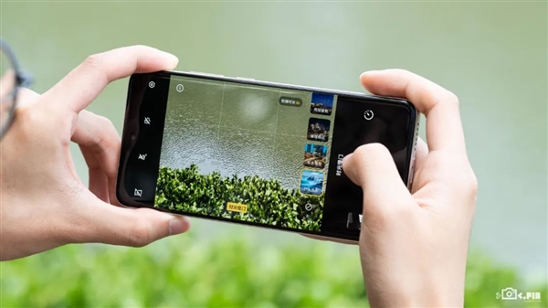 用了幾天vivo X200 Pro：我感覺友商壓力有點(diǎn)大啊