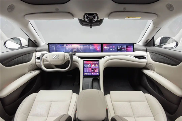 史詩級翻車！小米連發(fā)三文回擊：智己凌晨火速致歉