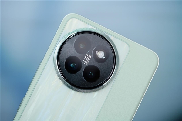 首發(fā)高通驍龍8s Gen3！小米Civi 4 Pro圖賞