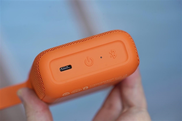 99元小巧高顏值！Redmi藍(lán)牙音箱圖賞