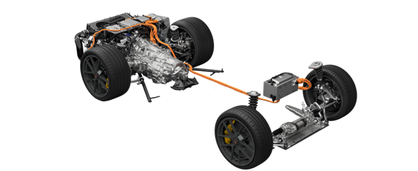 新款保時(shí)捷911很強(qiáng) 因?yàn)樗尷峡钭兊酶懔? h=