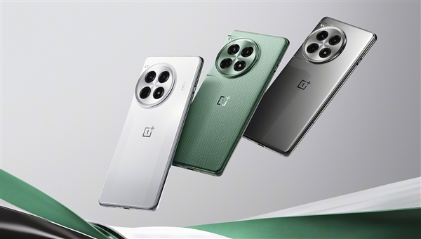 一加Ace 3 Pro上手：陶瓷質感手感絕了