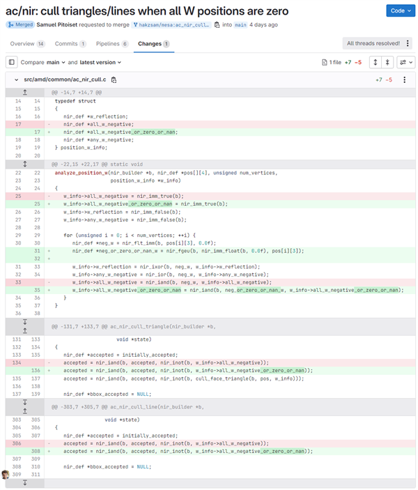 僅改動(dòng)十幾行代碼：AMD FSR2性能暴漲228%！