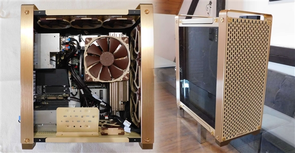 首款GH200主機(jī)開(kāi)賣：售價(jià)47500歐元起、 專為AI而生