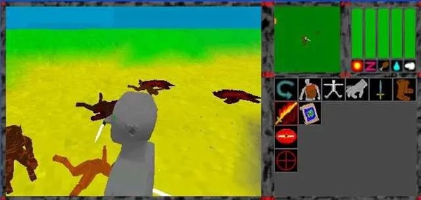 《我的世界》都得叫祖宗的游戲：為什么過了20年才拿出來賣錢？