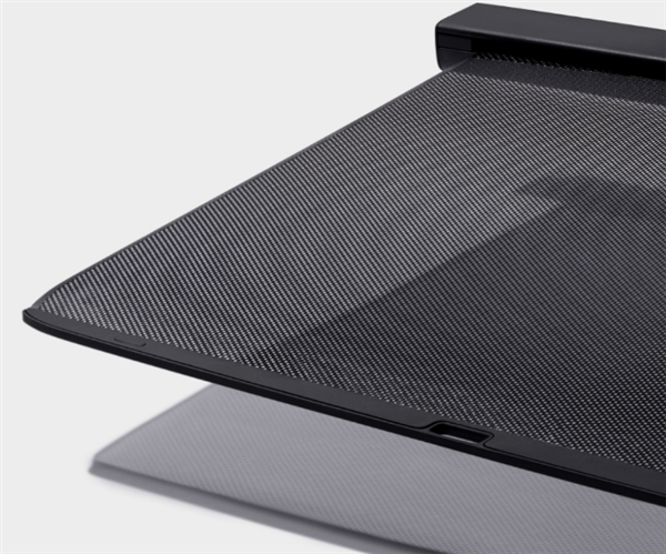 給“移動的家”來點軟裝 理想汽車上架二排側(cè)窗遮陽簾：699元