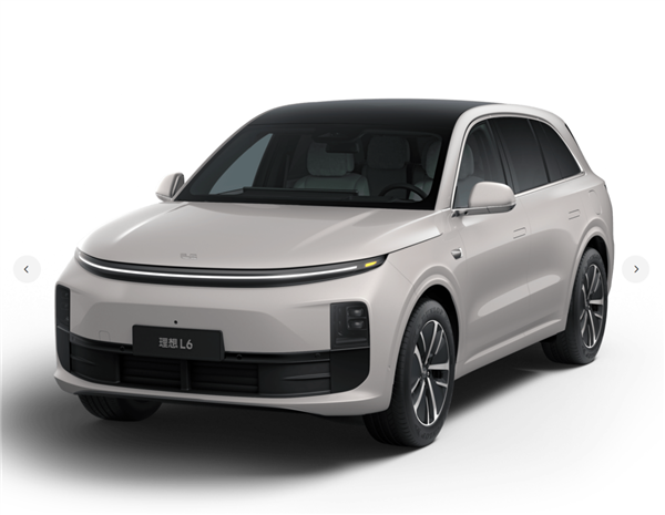 看完25萬的理想L6 比亞迪、特斯拉得有壓力了