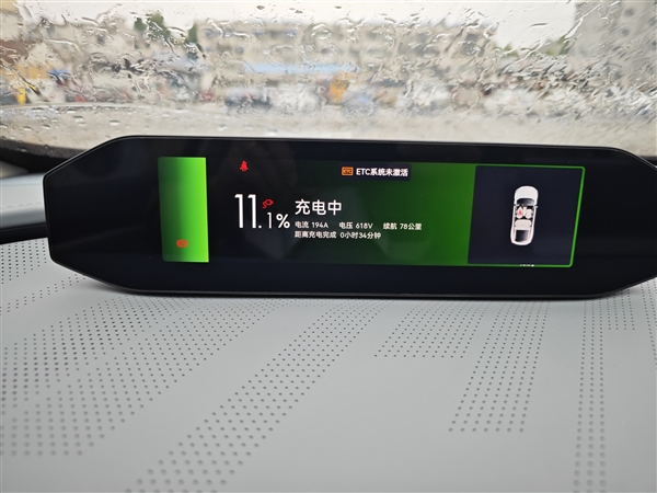 全面超越特斯拉Model 3有戲！廣汽昊鉑Hyper GT國慶長測