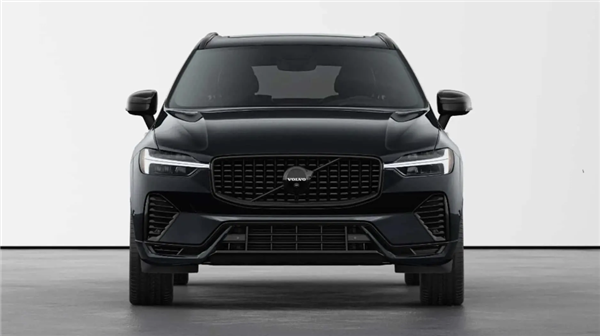 沃爾沃開竅！黑武士版XC60發(fā)布：全車黑化、還買什么寶馬X3