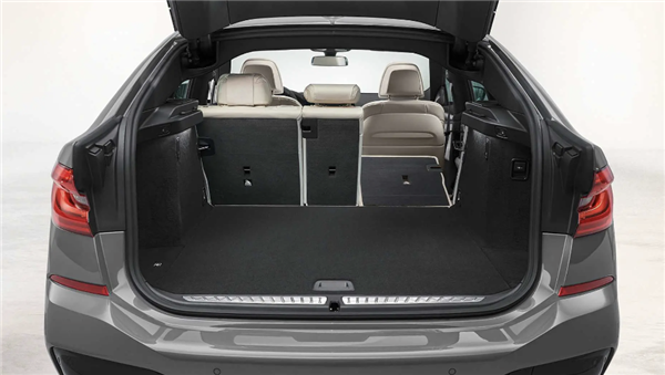 一年僅賣出509臺！寶馬銷量最慘車型6系GT將停產(chǎn)