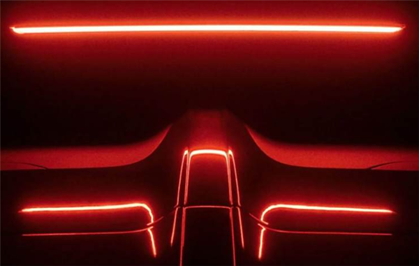 全新雙座敞篷跑車！寶馬全新概念車發(fā)布預(yù)告