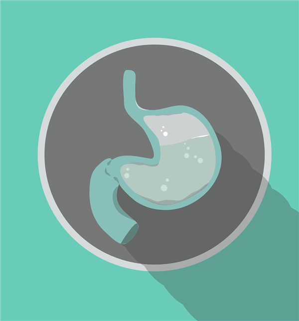 人類曾是最成功的腐食者：你的胃酸可以證明