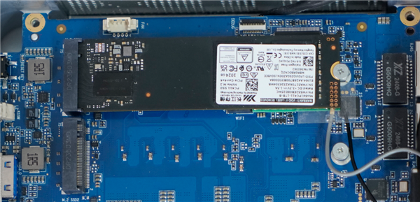 打破“不可能三角”！長(zhǎng)江存儲(chǔ)PC411 SSD成為OEM的完美新寵