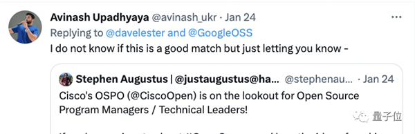 谷歌裁員細(xì)節(jié)曝光：開(kāi)源主管被裁 61歲程序員在線求職