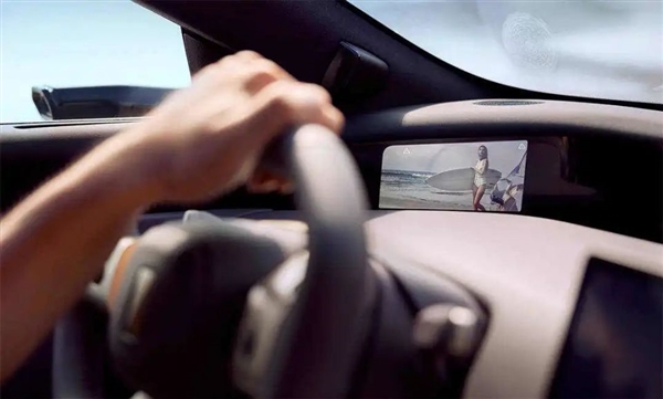 車圈星二代 華為系帕梅30萬開賣 梁朝偉喊你來看