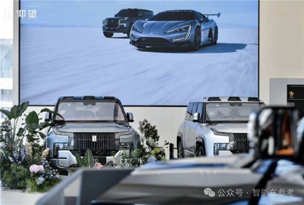 比亞迪剛出海豐田就失速 董事長(zhǎng)：王位危矣