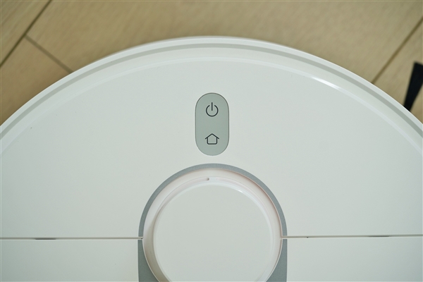 三重激光避障！米家全能掃拖機器人M30圖賞