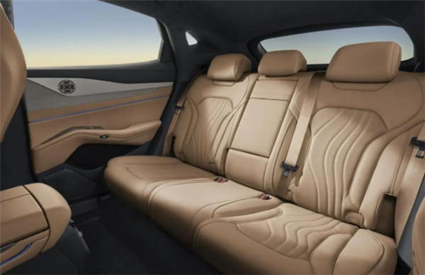 比亞迪騰勢N7正式上市 售價(jià)30.18萬起 特斯拉Model Y還香嗎