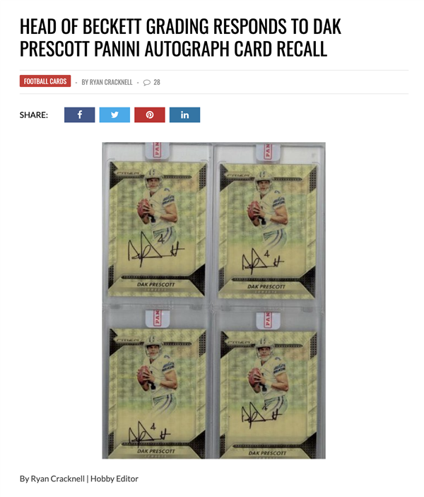 “你花倆月工資買(mǎi)的梅西簽字球星卡 是假的”