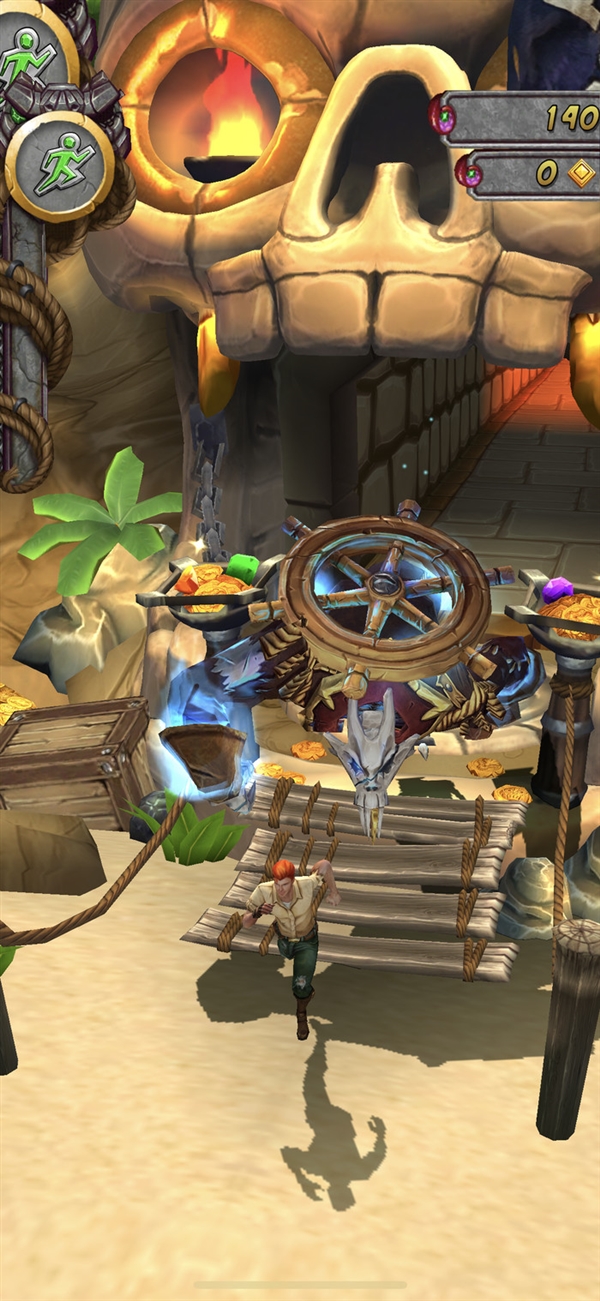 夢回青春！盤點那些過目不忘的經(jīng)典手游