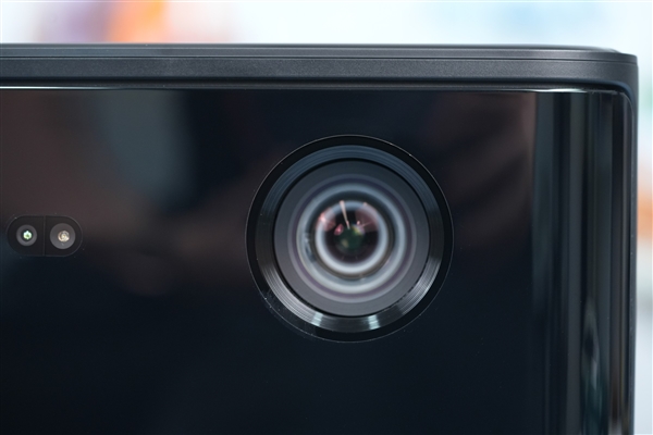 2450CVIA超高流明！當貝X5 Pro投影儀圖賞