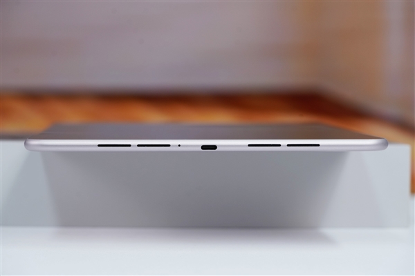 首發(fā)全景虛擬屏！OPPO Pad 3 Pro圖賞