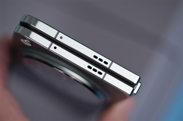 最強(qiáng)拍照折疊屏手機(jī)！OPPO Find N3圖賞