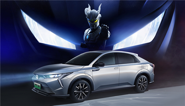 18.98萬(wàn)起 東風(fēng)本田獵光e:NS2上市：CLTC續(xù)航545km