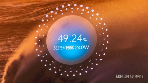 國內(nèi)廠商快充卷得飛起 為什么三星蘋果無動于衷？