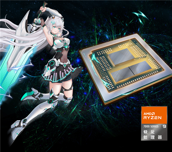 頂級(jí)銳龍9＋滿功耗4060顯卡！華碩天選5 Pro 8299元限時(shí)搶購(gòu)