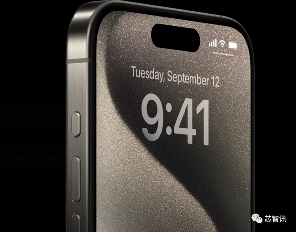 iPhone 15大肆擠牙膏：網(wǎng)友集體直呼華為“遙遙領(lǐng)先”！