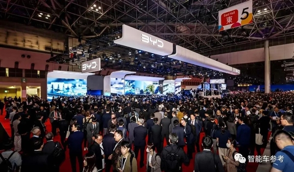 利潤(rùn)大漲121%！豐田章男再度炮轟電車：我是正確的