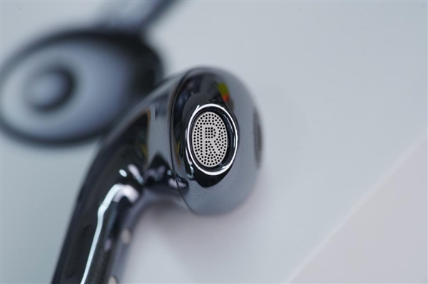 全鏈路無損！小米Buds 5真無線耳機(jī)圖賞