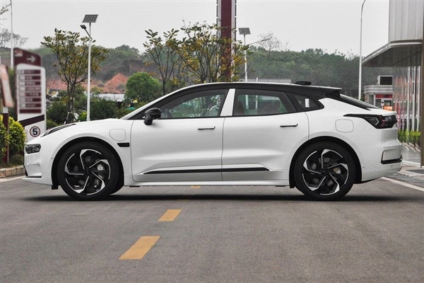 奔馳新電動(dòng)車 還能收割中產(chǎn)嗎？